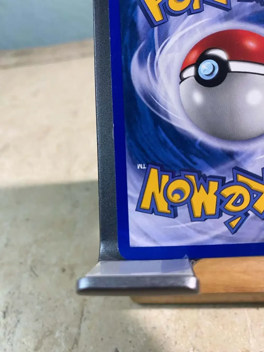2000 Pokemon Gym Heroes Trainer Card: Secret Mission 118/132